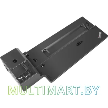 Док-станция Lenovo ThinkPad Ultra Docking Station